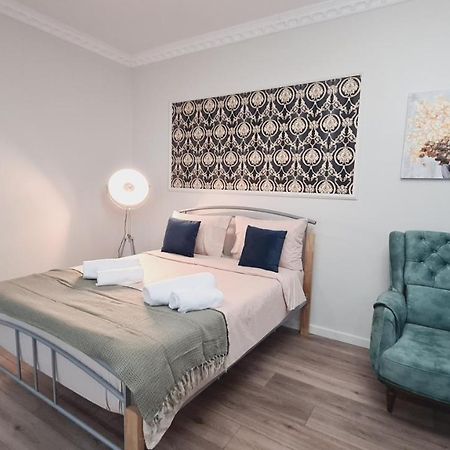 5* Luxury Near Avram Iancu Sq New. Private Parking Apartamento Cluj-Napoca Exterior foto