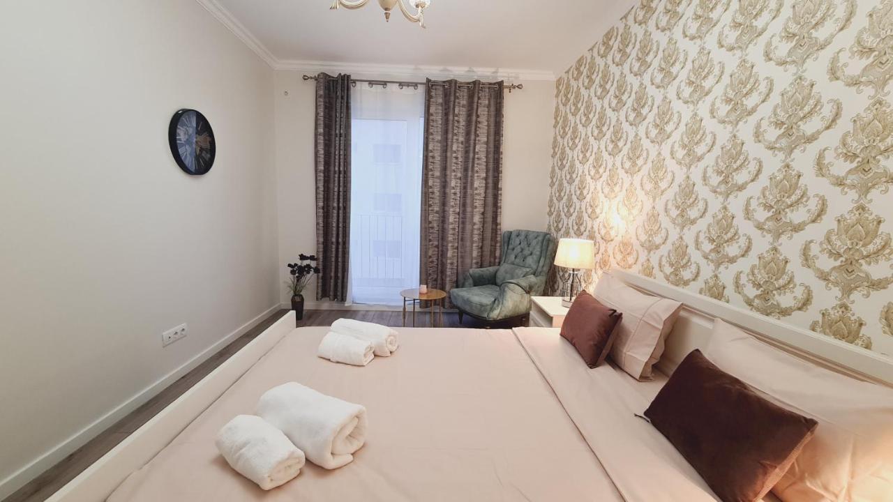 5* Luxury Near Avram Iancu Sq New. Private Parking Apartamento Cluj-Napoca Exterior foto