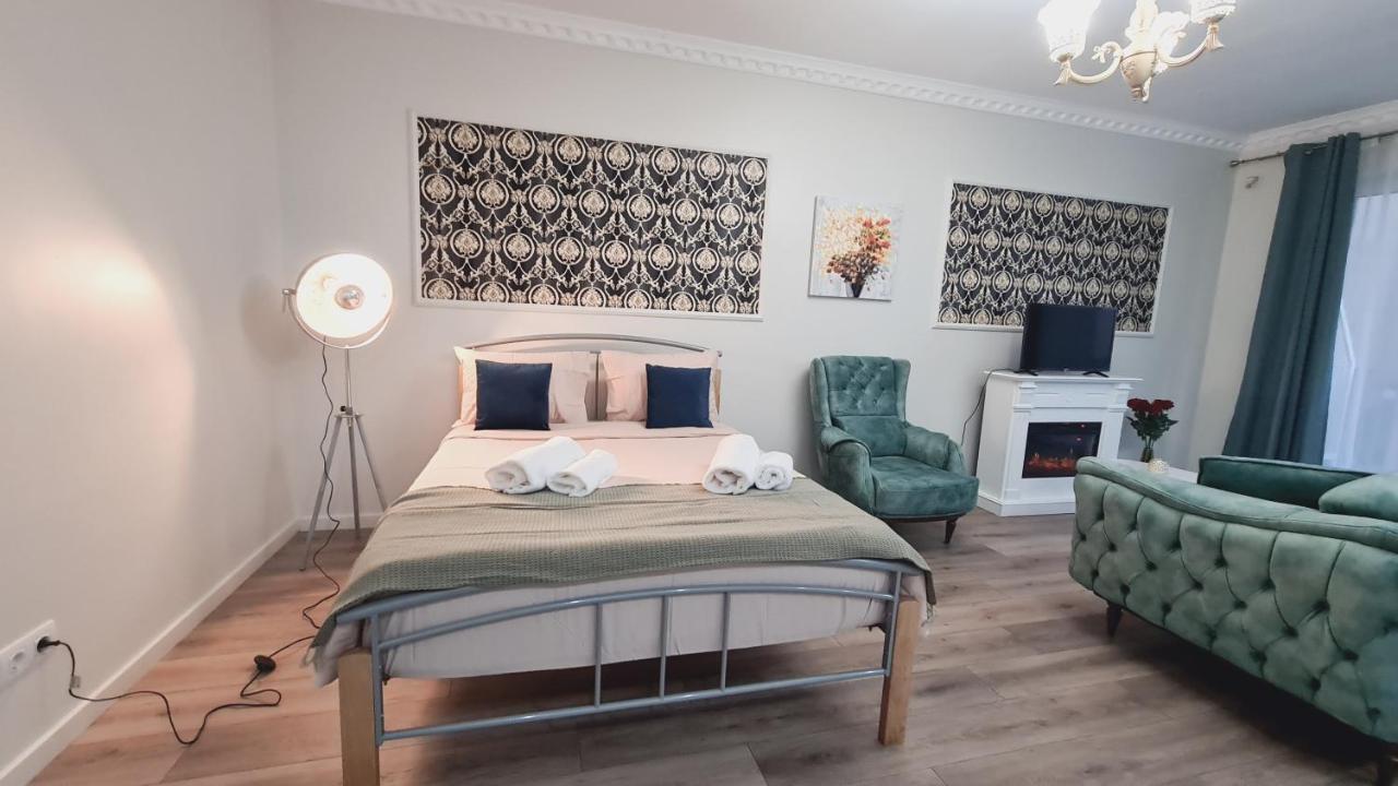 5* Luxury Near Avram Iancu Sq New. Private Parking Apartamento Cluj-Napoca Exterior foto