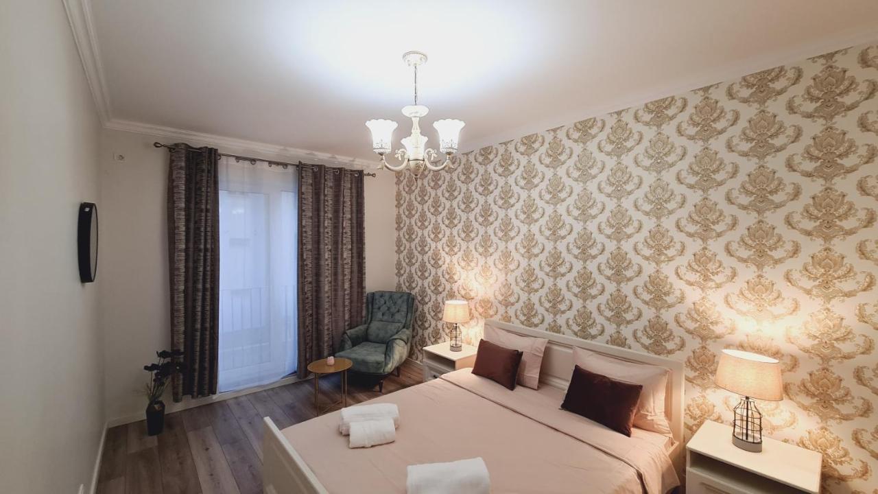 5* Luxury Near Avram Iancu Sq New. Private Parking Apartamento Cluj-Napoca Exterior foto