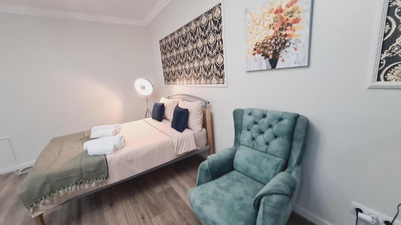 5* Luxury Near Avram Iancu Sq New. Private Parking Apartamento Cluj-Napoca Exterior foto