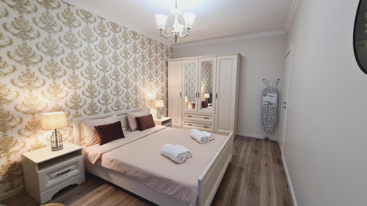 5* Luxury Near Avram Iancu Sq New. Private Parking Apartamento Cluj-Napoca Exterior foto